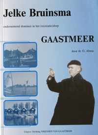 Jelke Bruinsma Gaastmeer