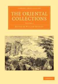 The Oriental Collections