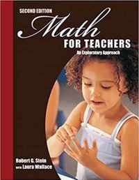 Math for Teachers