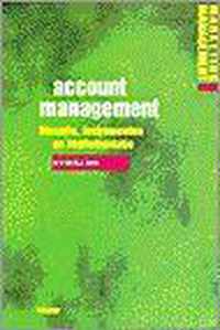 Account Management