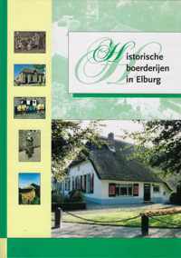 Historische boerderijen in Elburg