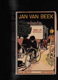 Jan van beek