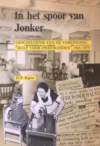 In het spoor van jonker