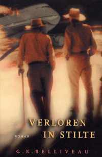 Verloren In Stilte | G.K. Belliveau