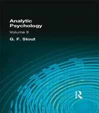 Analytic Psychology