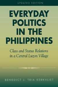 Everyday Politics in the Philippines