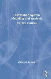 Distribution System Modeling and Analysis