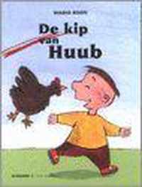 De kip van huub