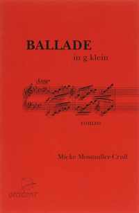 Ballade in g klein