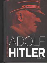 Adolf Hitler