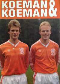 Koeman en koeman