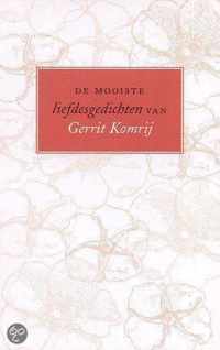 Mooiste Liefdesgedichten Van G. Komrij