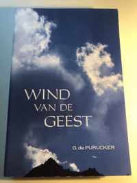 Wind van de geest