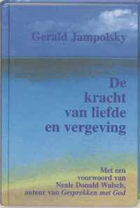 De Kracht Van Liefde En Vergeving