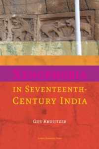 Xenophobia in Seventeenth-century India