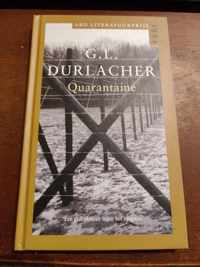 Quarantaine | G.L. Durlacher