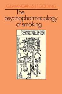 The Psychopharmacology of Smoking