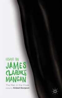 Essays on James Clarence Mangan