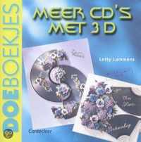 Meer Cd'S Met 3D