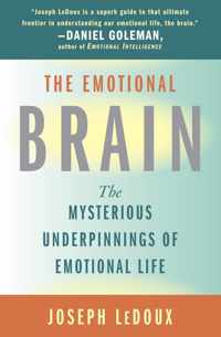 The Emotional Brain