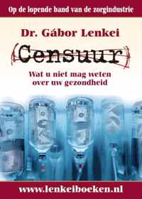 Censuur