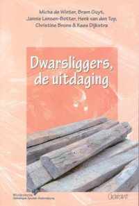 Dwarsliggers, de uitdaging