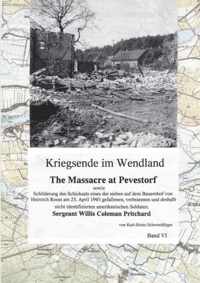 Kriegsende im Wendland