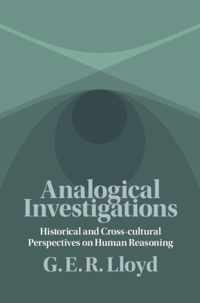 Analogical Investigations