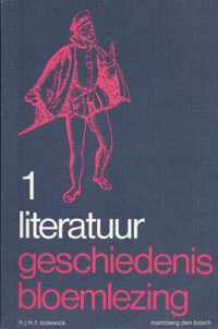 1 Literatuur