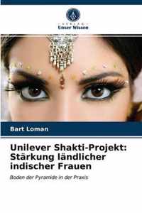 Unilever Shakti-Projekt