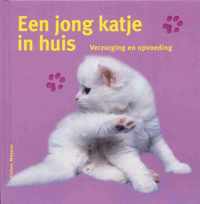 Jong Katje In Huis