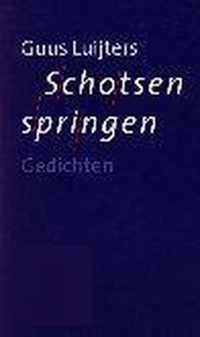 Schotsen springen