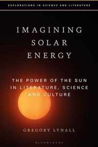 Imagining Solar Energy