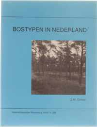 Bostypen in Nederland