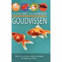 Leven met huisdieren Vissen