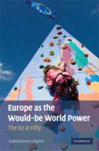 Europe as the Would-Be World Power