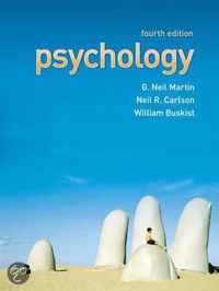 Psychology