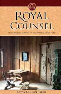 Royal Counsel