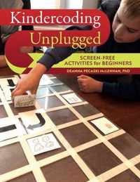 Kindercoding Unplugged