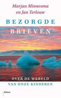 Bezorgde brieven