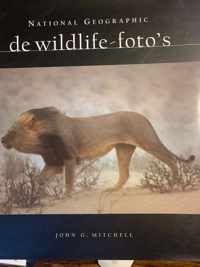 De Wildlife-Foto'S