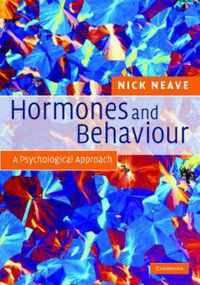 Hormones and Behaviour