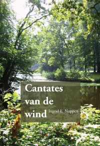 Cantates Van De Wind