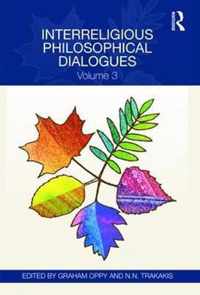 Interreligious Philosophical Dialogues