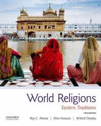 World Religions