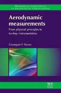 Aerodynamic Measurements