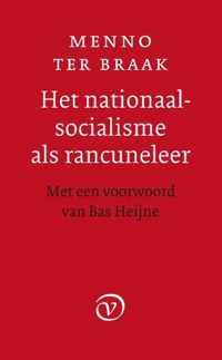 Het nationaalsocialisme als rancuneleer