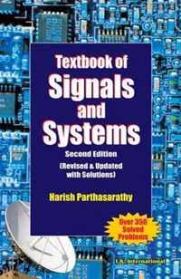 Textbook of Signals and Systems