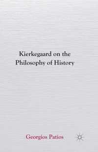 Kierkegaard on the Philosophy of History