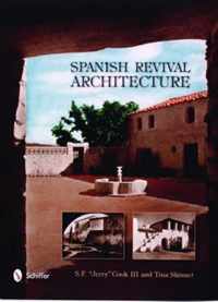 Spanish Revival Architecture